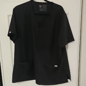 FIGS Womens Scrub TOP